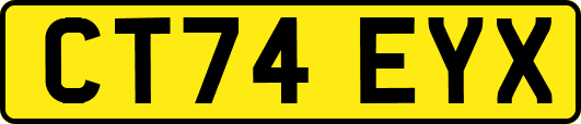 CT74EYX