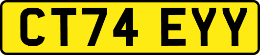 CT74EYY