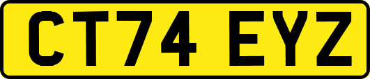 CT74EYZ