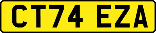 CT74EZA
