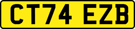 CT74EZB
