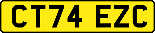 CT74EZC