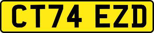 CT74EZD