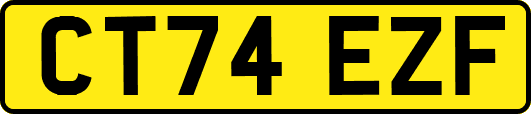 CT74EZF