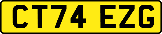 CT74EZG