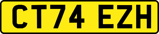 CT74EZH