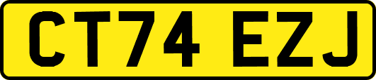 CT74EZJ