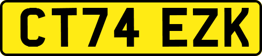 CT74EZK