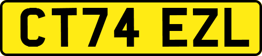 CT74EZL