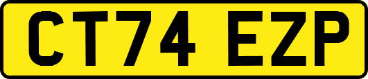 CT74EZP