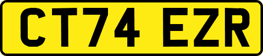 CT74EZR