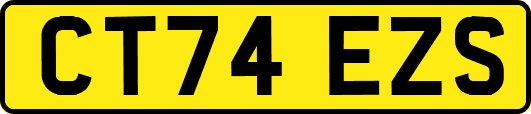 CT74EZS