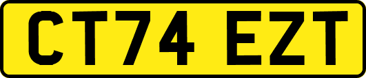 CT74EZT