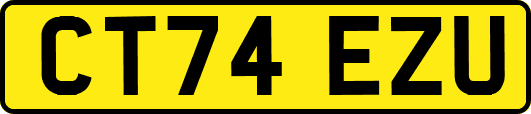 CT74EZU