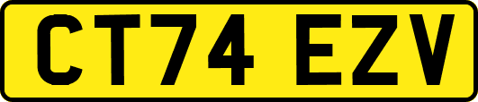 CT74EZV