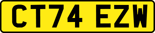 CT74EZW