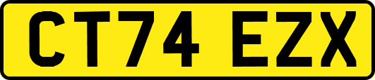 CT74EZX