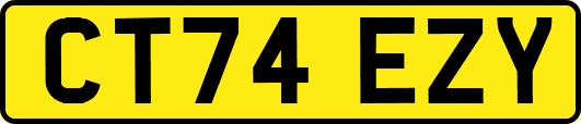 CT74EZY