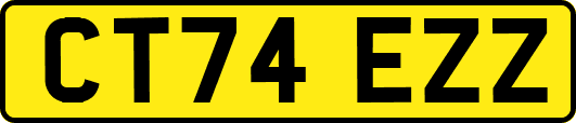 CT74EZZ
