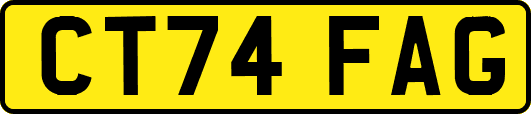 CT74FAG