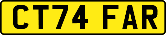 CT74FAR