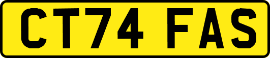 CT74FAS