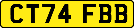CT74FBB