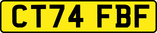 CT74FBF