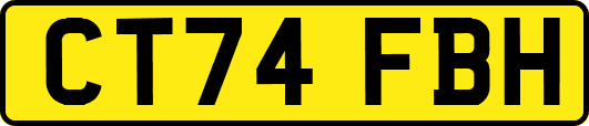 CT74FBH