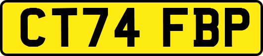 CT74FBP