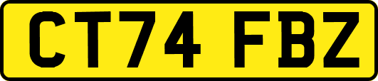 CT74FBZ