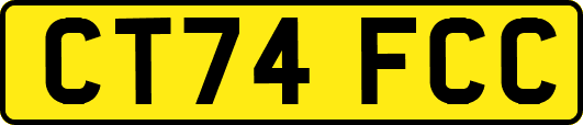 CT74FCC