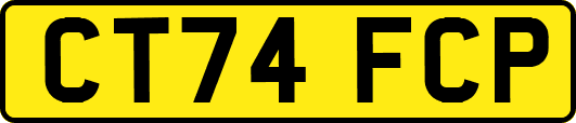 CT74FCP