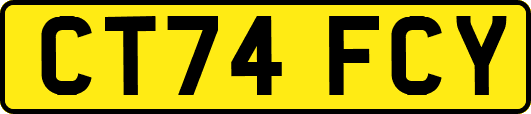 CT74FCY