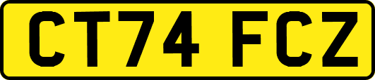 CT74FCZ