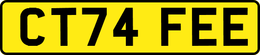 CT74FEE