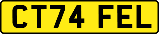 CT74FEL