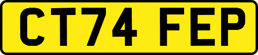 CT74FEP