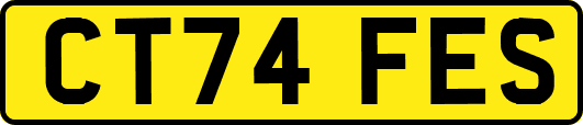 CT74FES