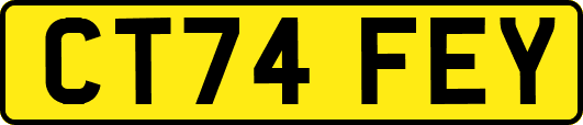 CT74FEY