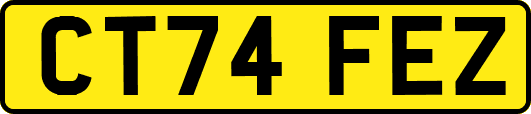 CT74FEZ