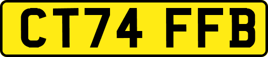 CT74FFB