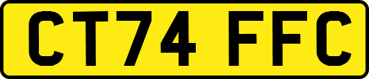 CT74FFC