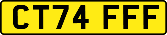 CT74FFF