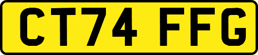 CT74FFG