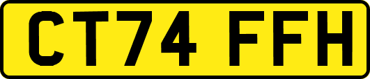 CT74FFH