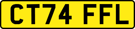 CT74FFL