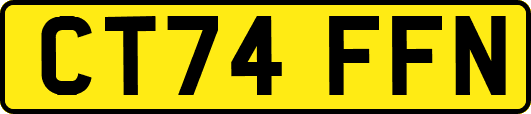 CT74FFN