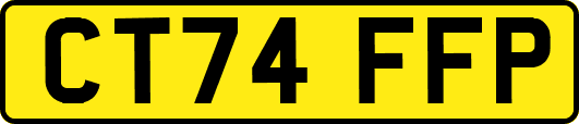 CT74FFP