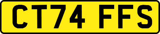 CT74FFS